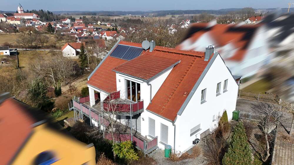 Einfamilienhaus Scheyern - 7 Zimmer, 290 m&sup2;, 1.200.000&euro; | Angebot:25939039