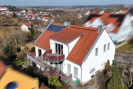 Haus Scheyern - 7 Zimmer, 290 m&sup2;, 1.200.000&euro; | Angebot:25939039