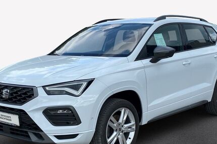 Seat Ateca 48.200 km 25.550 &euro; Pfaffenhofen 85276