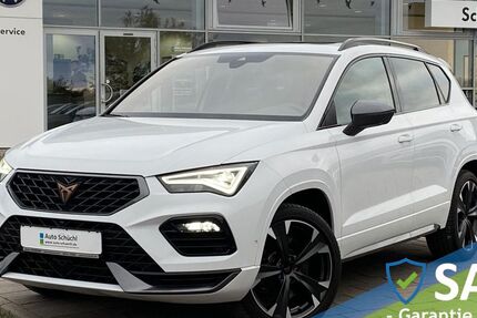 Cupra Ateca 33.972 km 29.748 &euro; Schrobenhausen-Edelshsn. 86529