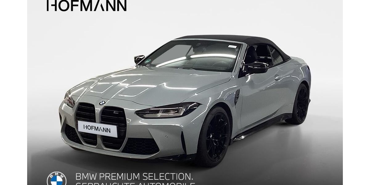 BMW M4 15.000 km 88.313 &euro; Neuburg an der Donau 86633