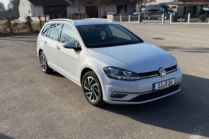 VW Golf 78.000 km 17.500 &euro; Oberdolling 85129