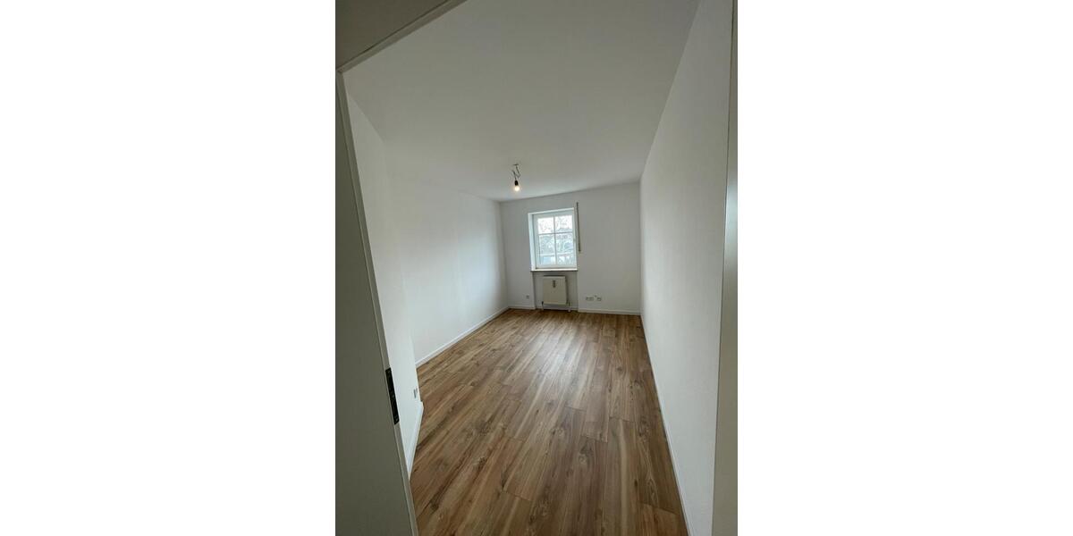 Etagenwohnung Baar-Ebenhausen Ebenhausen - 3 Zimmer, 73 m&sup2;, 850&euro; | Angebot:25980085