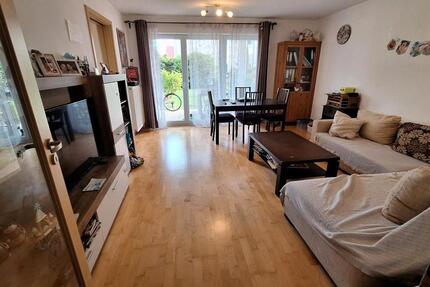 Wohnung Ingolstadt Nordost - 3.5 Zimmer, 76 m&sup2;, 1.223&euro; | Angebot:26347009