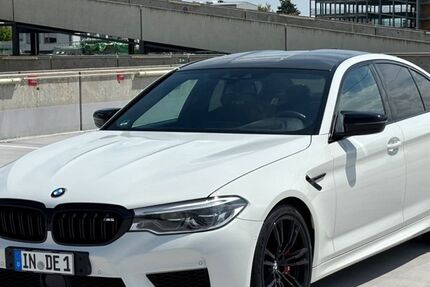 BMW M5 125.000 km 56.899 &euro; Ingolstadt 85057