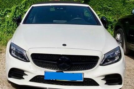 Mercedes-Benz C 300 44.500 km 35.750 &euro; Neuburg an der Donau 86633