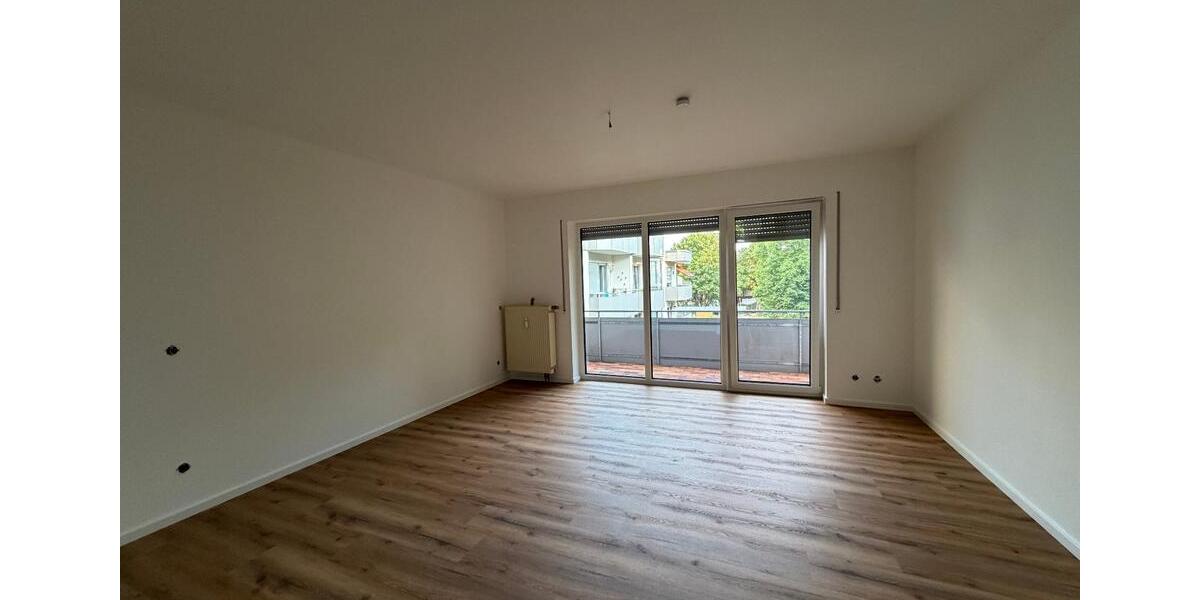 Etagenwohnung Ingolstadt Münchener Straße - 3 Zimmer, 61 m&sup2;, 870&euro; | Angebot:27616711