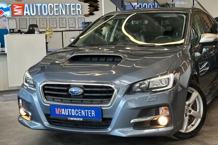 Subaru Levorg 141.000 km 14.799 &euro; Pfaffenhofen 85276