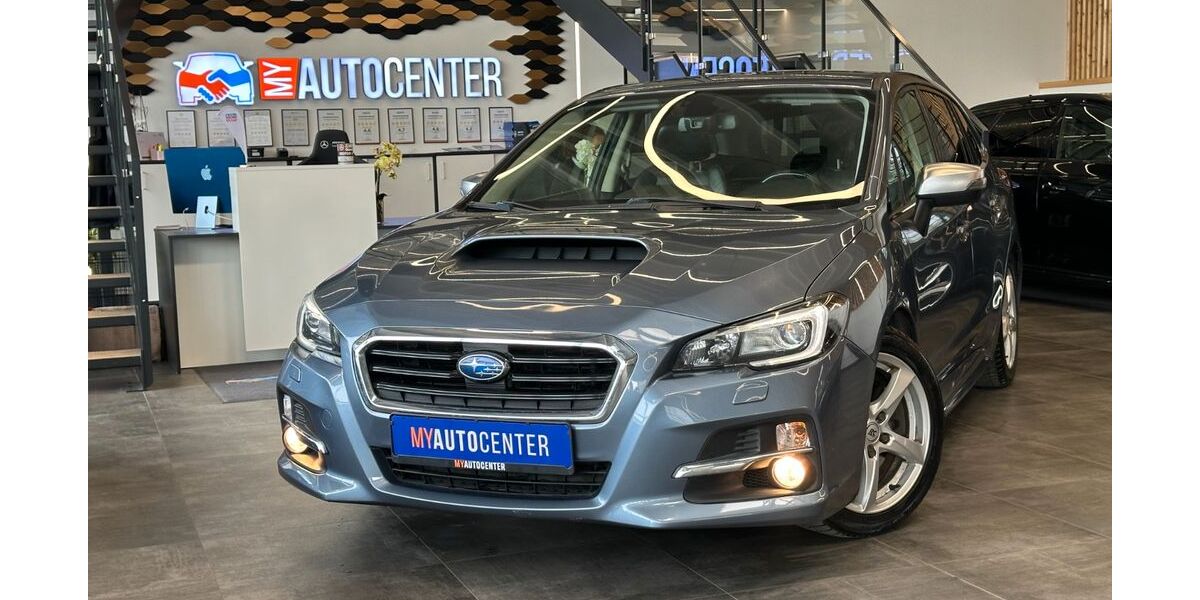 Subaru Levorg 141.000 km 14.799 &euro; Pfaffenhofen 85276