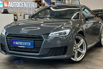 Audi TT 185.200 km 15.899 &euro; Pfaffenhofen 85276