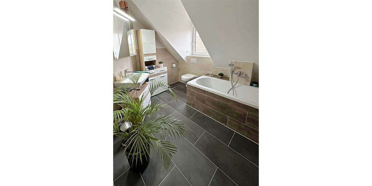Etagenwohnung Ingolstadt Nordost - 2 Zimmer, 53 m&sup2;, 239.000&euro; | Angebot:27615084