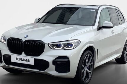 BMW X5 87.400 km 58.815 &euro; Neuburg an der Donau 86633