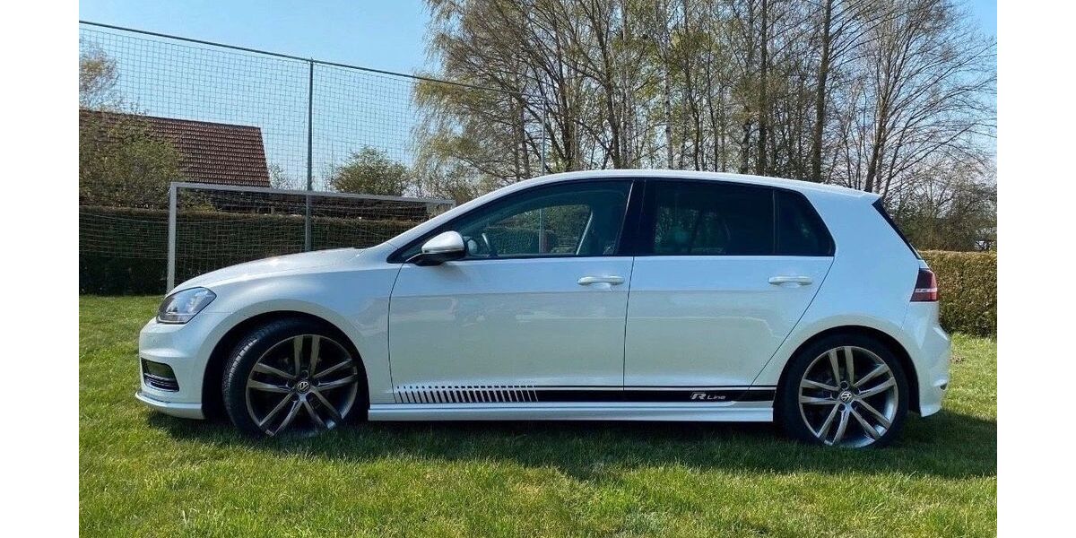 VW Golf 101.900 km 12.900 &euro; Königsmoos 86669