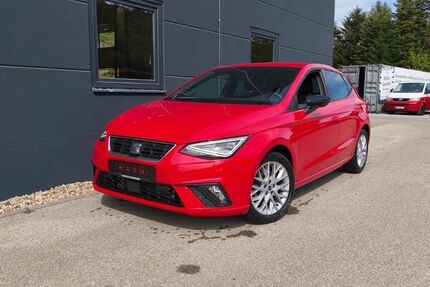 Seat Ibiza 16.262 km 20.750 &euro; Riedenburg 93339