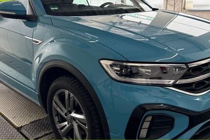 VW T-Roc 32.278 km 33.380 &euro; Mainburg 84048