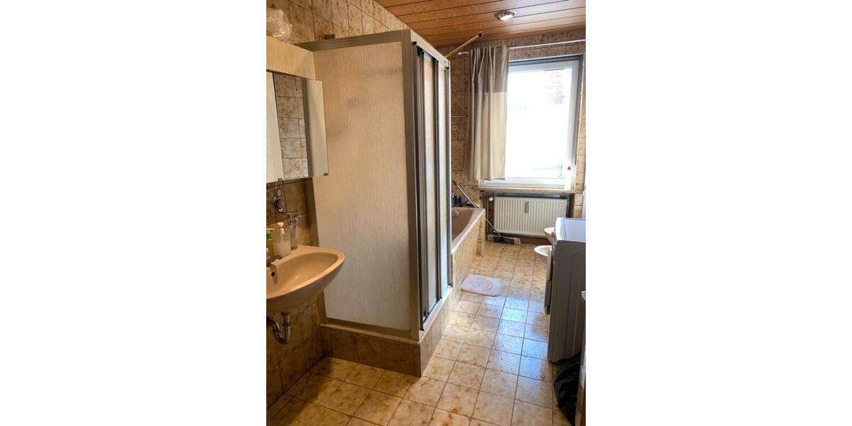 Etagenwohnung Ingolstadt Münchener Straße - 19 Zimmer, 105 m&sup2;, 450&euro; | Angebot:27607782