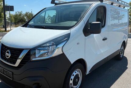 Nissan NV300 73.038 km 11.900 &euro; Ingolstadt 85053