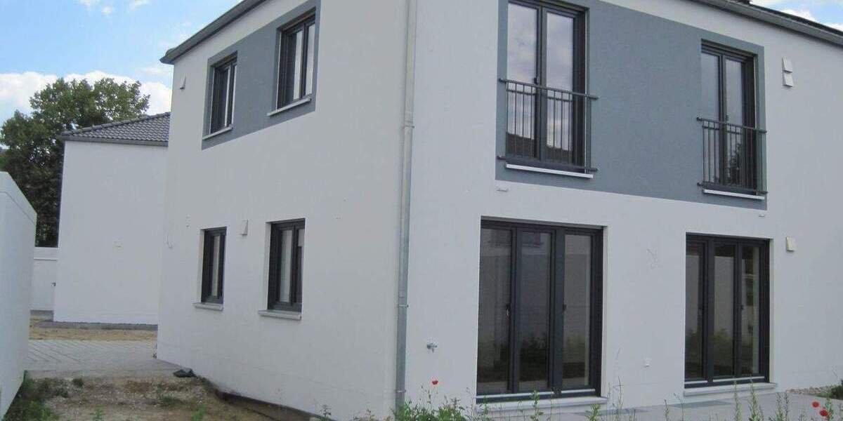 Einfamilienhaus Baar-Ebenhausen Baar - 4 Zimmer, 133 m&sup2;, 645.000&euro; | Angebot:26471065