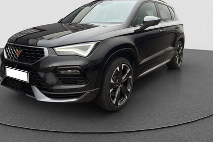 Cupra Ateca 26.306 km 38.950 &euro; Ingolstadt 85053