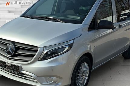 Mercedes-Benz Vito 167.702 km 34.900 &euro; Pfaffenhofen an der Ilm 85276
