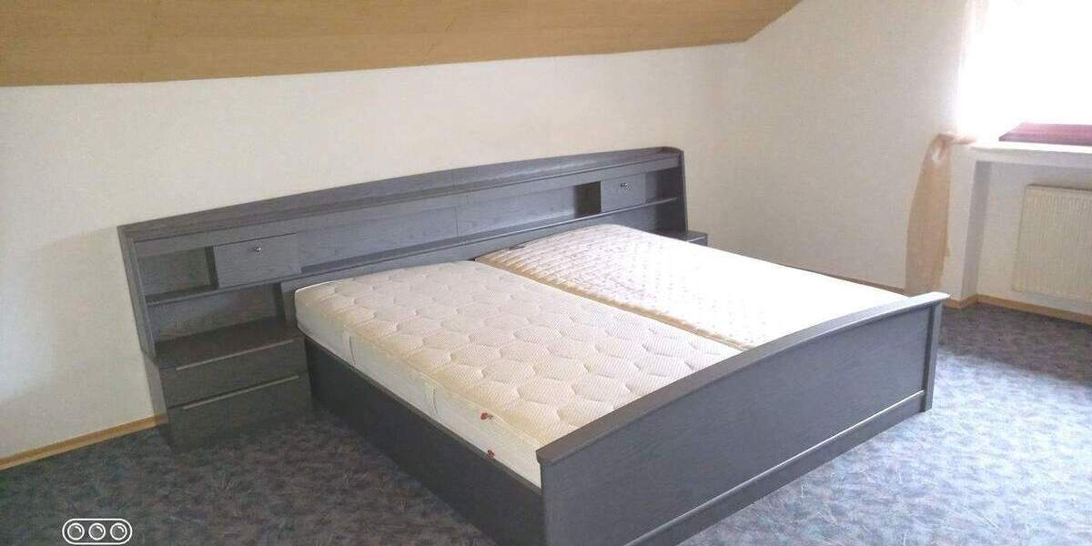 Etagenwohnung Gaimersheim - 4 Zimmer, 116 m&sup2;, 1.190&euro; | Angebot:25665577