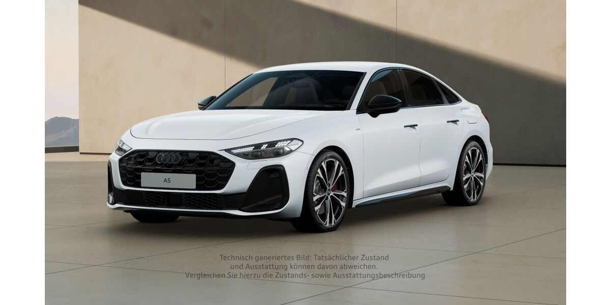 Audi A5 8.979 km 57.890 &euro; Ingolstadt 85057
