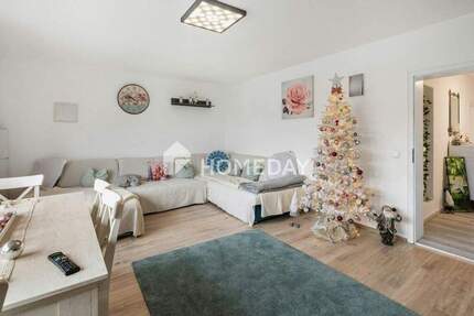 Wohnung Manching (OG) Westenhausen - 5 Zimmer, 110 m&sup2;, 364.452&euro; | Angebot:25773260