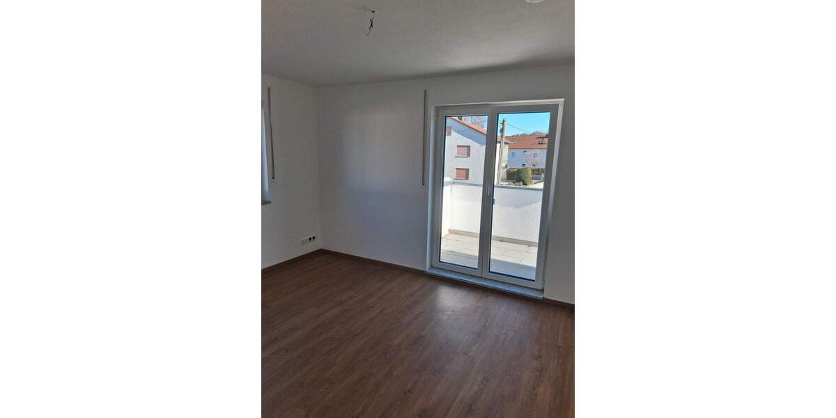 Etagenwohnung Pörnbach - 3 Zimmer, 72 m&sup2;, 348.300&euro; | Angebot:25708054