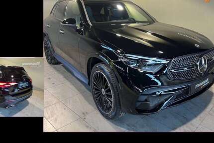 Mercedes-Benz GLC 300 9.444 km 68.900 &euro; Neuburg an der Donau 86633