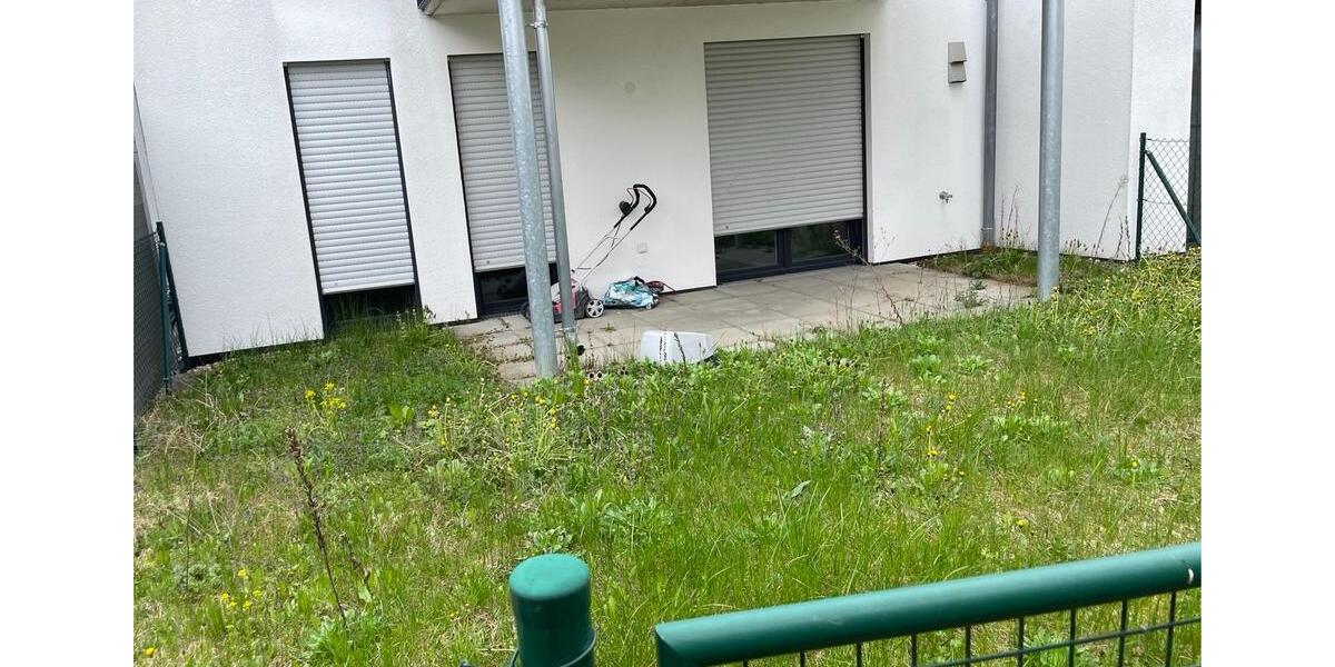 Erdgeschoßwohnung Ingolstadt Nordost - 2 Zimmer, 46 m&sup2;, 255.000&euro; | Angebot:26271634