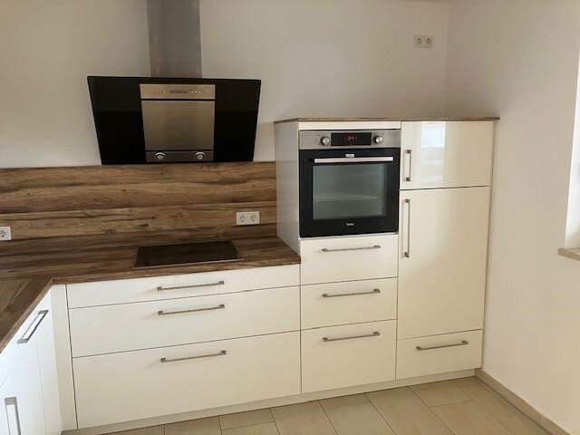 Erdgeschoßwohnung Karlskron - 3 Zimmer, 74 m&sup2;, 810&euro; | Angebot:25745888