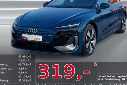 Audi A6 7.500 km 53.890 &euro; Ingolstadt 85057