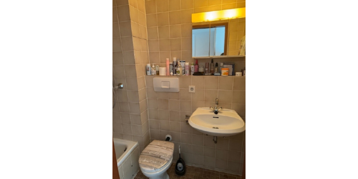 Erdgeschoßwohnung Eichstätt - 1 Zimmer, 19 m&sup2;, 330&euro; | Angebot:25759689