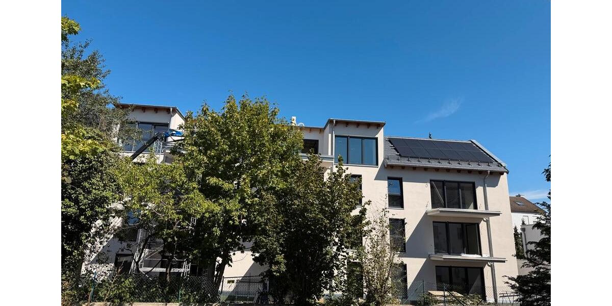 Terrassenwohnung Ingolstadt Südost - 3 Zimmer, 77 m&sup2;, 1.600&euro; | Angebot:27550268