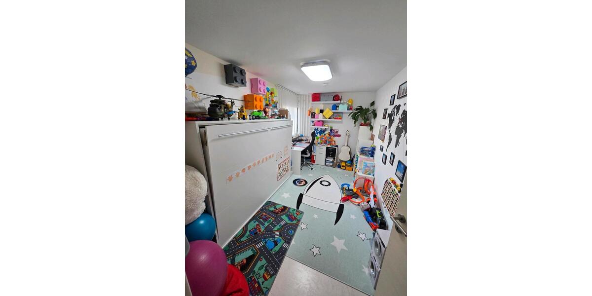 Etagenwohnung Neuburg an der Donau - 3 Zimmer, 78 m&sup2;, 315.000&euro; | Angebot:25957196