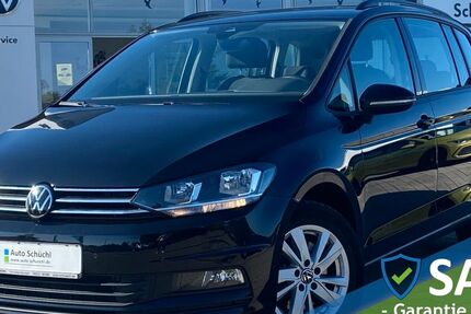 VW Touran 42.819 km 27.748 &euro; Schrobenhausen-Edelshsn. 86529