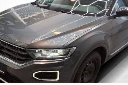 VW T-Roc 44.400 km 22.790 &euro; Pfaffenhofen/Ilm 85276