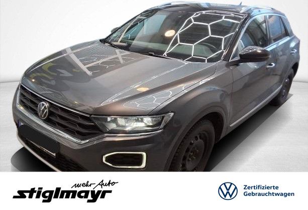 VW T-Roc 44.400 km 22.790 &euro; Pfaffenhofen/Ilm 85276