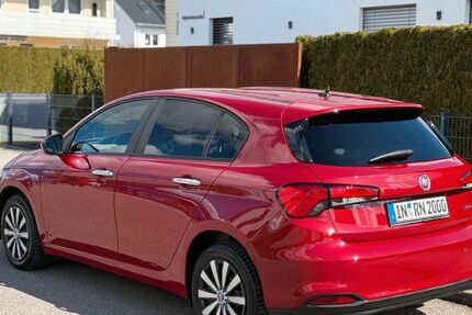 Fiat Tipo 85.790 km 11.999 &euro; Ingolstadt 85053