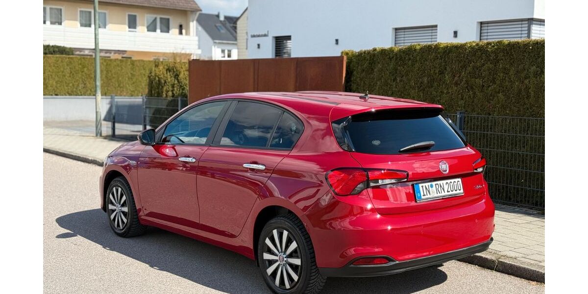 Fiat Tipo 85.790 km 11.999 &euro; Ingolstadt 85053