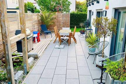 Wohnung Ingolstadt Südost - 4 Zimmer, 108 m&sup2;, 599.000&euro; | Angebot:26859256
