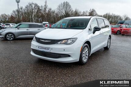 Chrysler Andere 24.800 km 45.990 &euro; Reichertshofen-Winden 85084