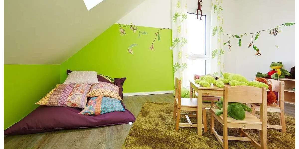 Home 4 - Flexibles Raumwunder trifft individuelle Wohnträume - Einfamilienhaus Eitensheim | Angebot:27595864