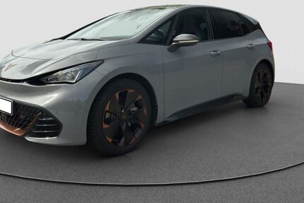 Cupra Born 13.220 km 29.950 &euro; Manching 85077