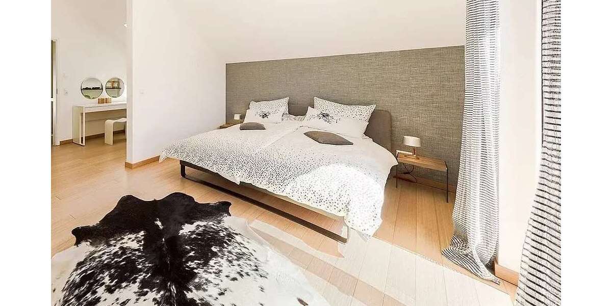 Flexibles Wohnkonzept - Ihr Traumhaus ganz nach Ihren Wünschen gestaltet - Einfamilienhaus Kösching | Angebot:27650438