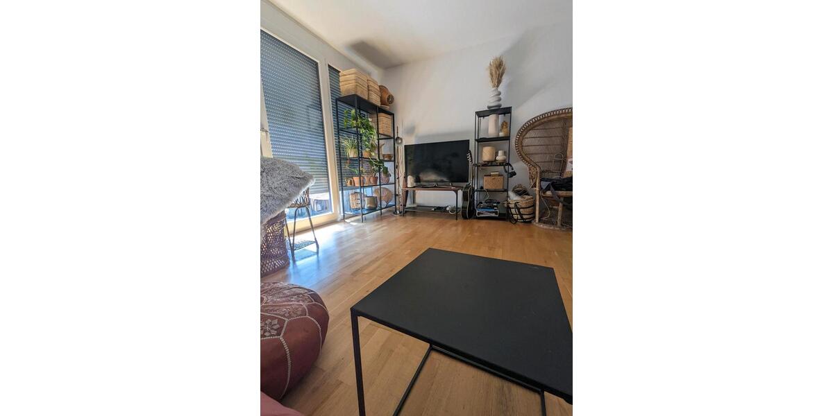 Etagenwohnung Schrobenhausen - 1 Zimmer, 34 m&sup2;, 550&euro; | Angebot:25099865