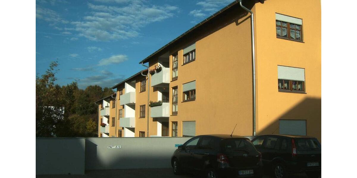 Etagenwohnung Pfaffenhofen an der Ilm - 3 Zimmer, 87 m&sup2;, 399.000&euro; | Angebot:25282410