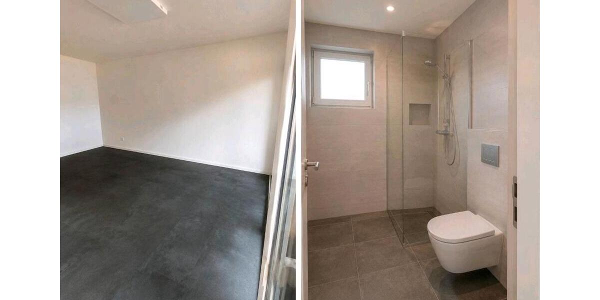 Erdgeschoßwohnung Ingolstadt Südost - 3 Zimmer, 57 m&sup2;, 1.050&euro; | Angebot:26565054