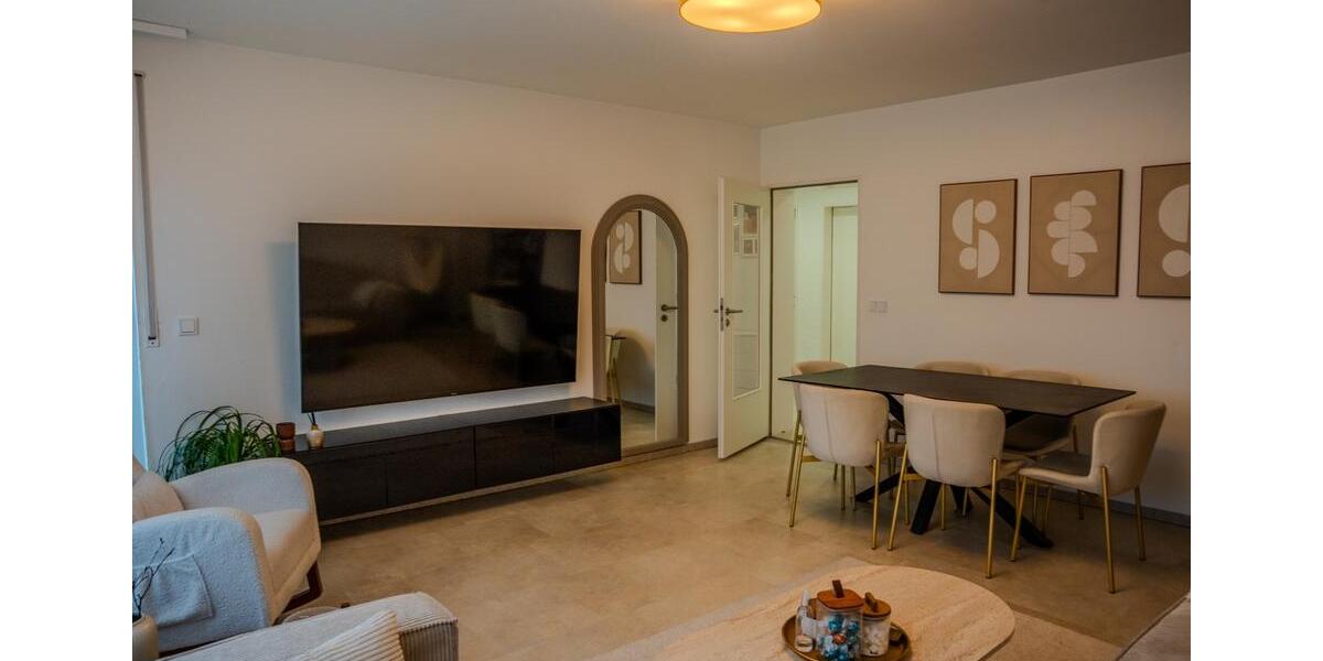 Etagenwohnung Gaimersheim - 4 Zimmer, 97 m&sup2;, 425.000&euro; | Angebot:25258455