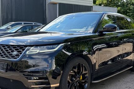 Land Rover Range Rover Velar 168.000 km 27.900 &euro; Ingolstadt 85051